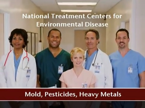 Mold Sickness Doctors