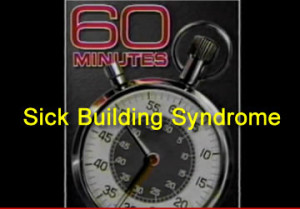 sick building syndrome